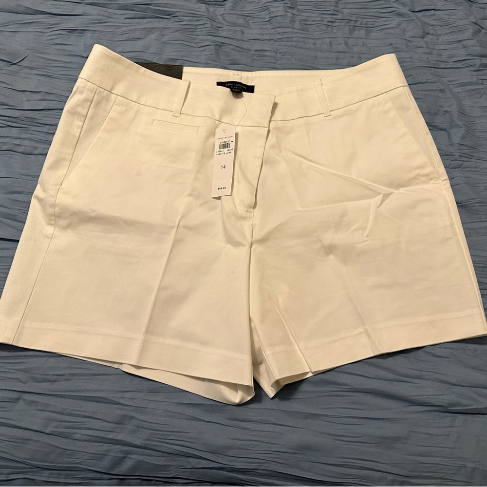 Ann Taylor shorts